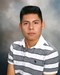 Senior Portrait of Christyan Leon Ventura
