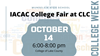College Week 2021