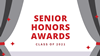 Senior Honors