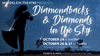 MHS Theatre Presents Diamondbacks, Diamonds in the Sky October 24-26