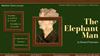 Elephant Man Web Art