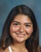 Head shot of Emily Nararette