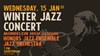 Winter Jazz Concert 2020