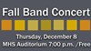 Fall_Band_Concert_Website