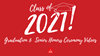 Graduation 2020