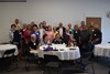 Group photo of the attendees