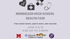 Health Fair 