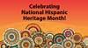 Hispanic Heritage Month Event