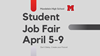 MHS Student Job Fair