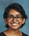 Head shot of Kajal Patel