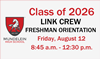 Link_Crews_Slide_Freshmen_Orientation