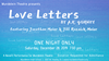 Love Letters Web Art