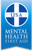 Logo for Mental Health Training