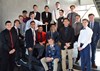 Mr._Mustang_Candidates