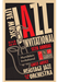 Poster with the information 
