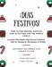Poster advertising the event