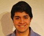 Headshot of Rodrigo