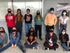 Image of the 11 MHS students who placed at the Illinois Science Olympiad Regionals.