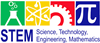STEM clip art