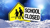 School Closed