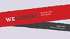 Back to School 2020-21 Graphic