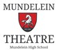 Mundelein Theatre logo
