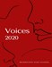 Voices Magazine Cover