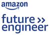 Logo for Amazon future engineers
