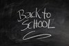 back to school