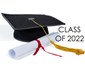 image of graduation cap and tassles