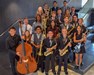 mhs jazz band