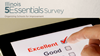 Please complete the 5 Essentials Survey Online