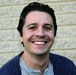 Head shot of MHS art teacher Jonathan Pruc
