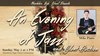 Poster advertising the Jazz Concert
