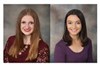 Top two students 2018