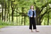 Image of Junior Kate Fladhammer