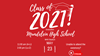 Graduation 2021