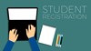 Student registration