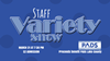 staff variety show 2018