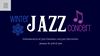 winter jazz concert