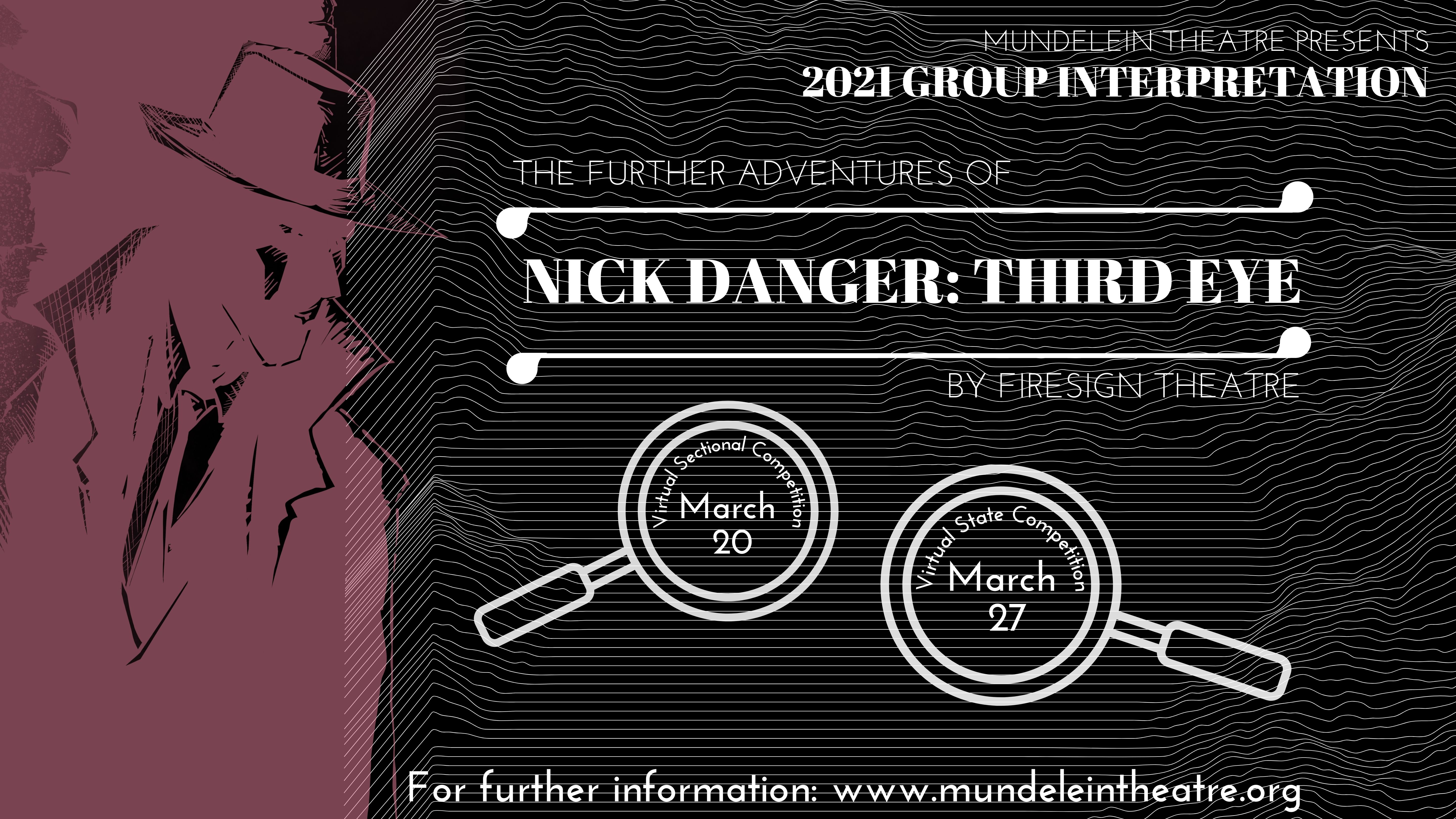 Nick Danger