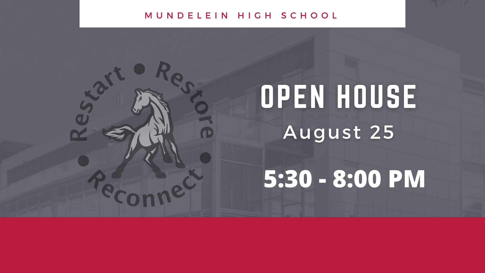 Open House