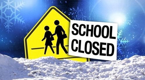 School Closed