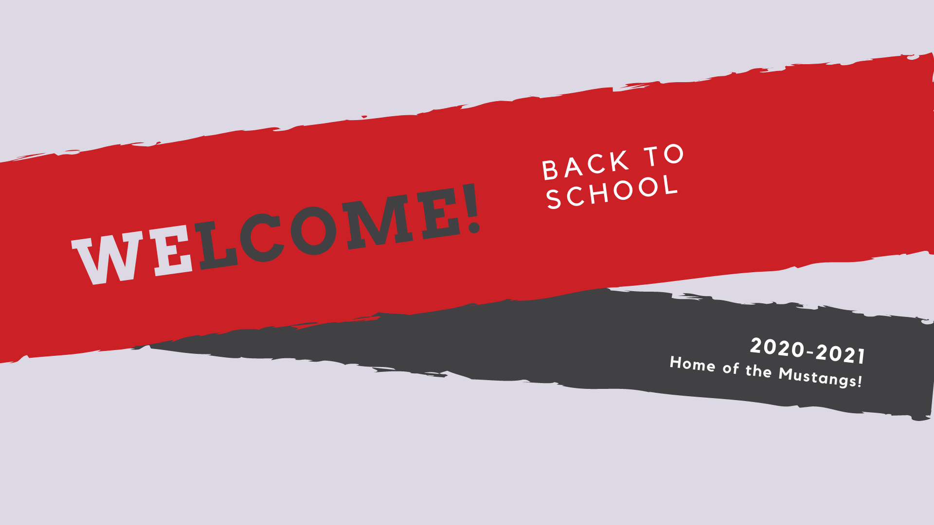 Back to School 2020-21 Graphic