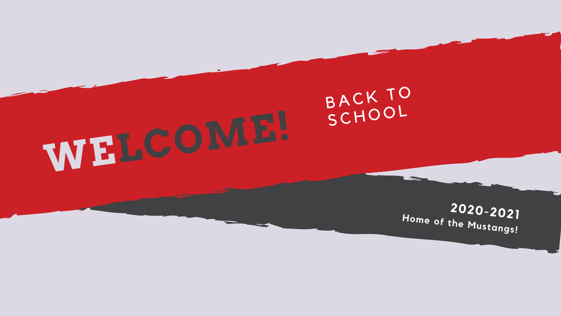 Welcome Back To School 21 General News News Mundelein High School