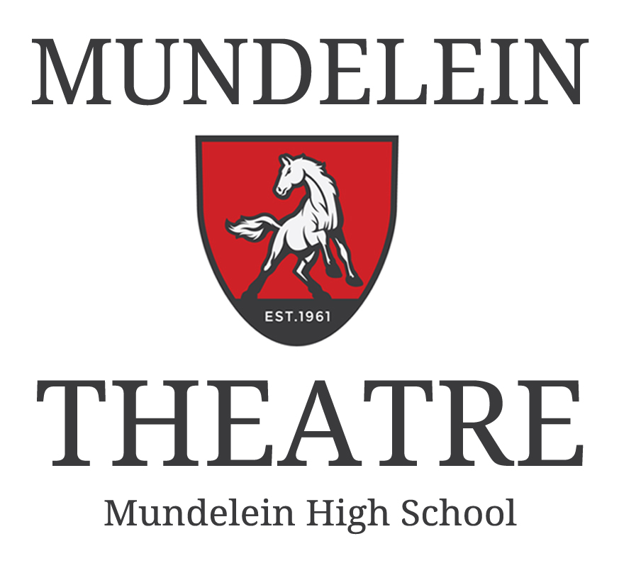 Mundelein Theatre logo
