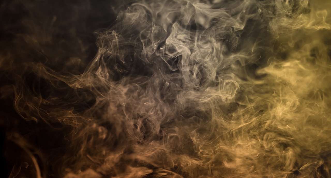 Vaping_Smoke