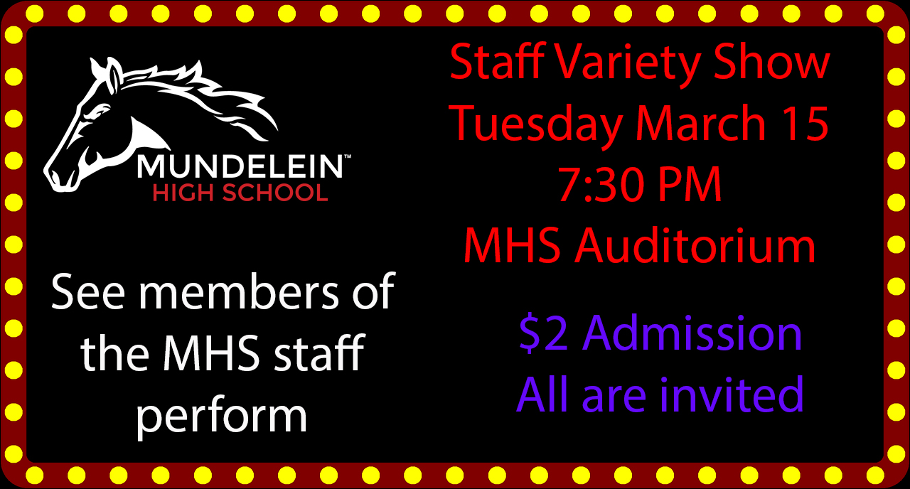 Variety Show