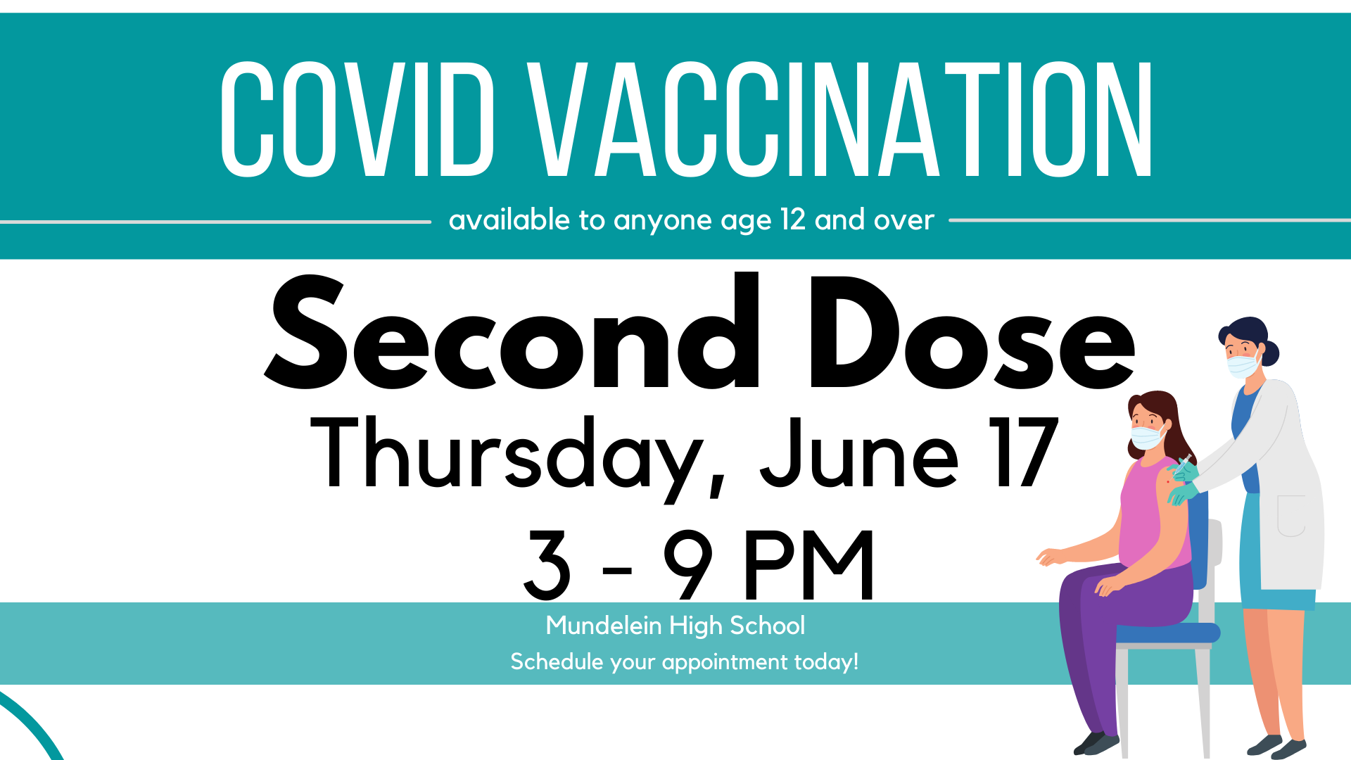 D120 Vaccination