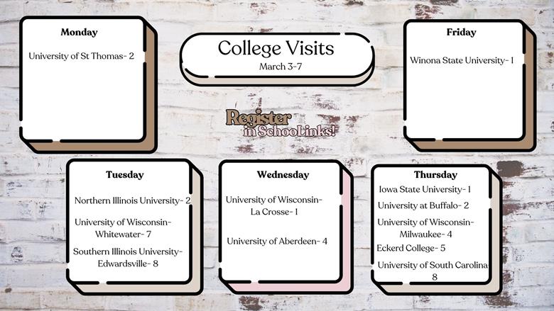 College_Visits_March_3-7